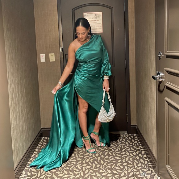 Jessica Rich Stilletos - Picture 2 of 6